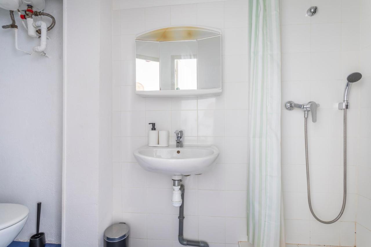Studio Place Richelme Apartment เอ็ก-ซอง-โพรวองซ์ ภายนอก รูปภาพ